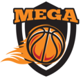 MEGA BASKET TBILISI Team Logo